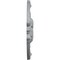 Ekena Millwork Southampton Ceiling Medallion (Fits Canopies up to 2 3/4"), 16 3/8"OD x 1 3/4"P, Primed White CM17SO - alternate 2